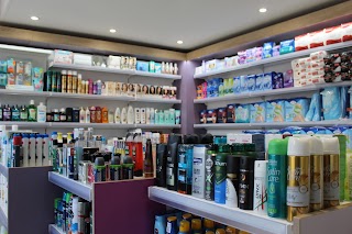 Shan Pharmacy