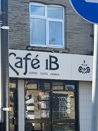 Cafe 1B