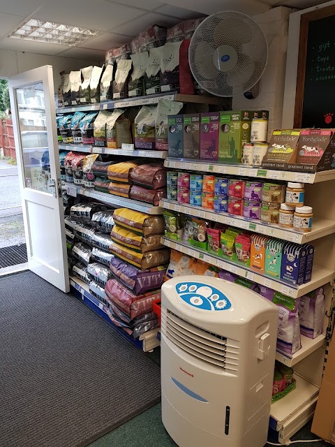 Abbeywood Pet Foods