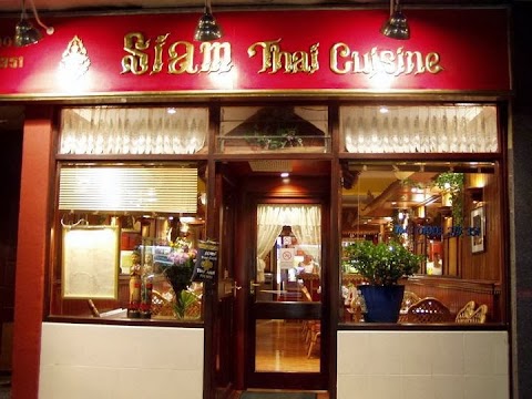 Siam Thai Cuisine