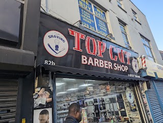 Top Cut Barber Shop