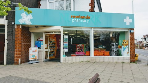 Rowlands Pharmacy Portchester