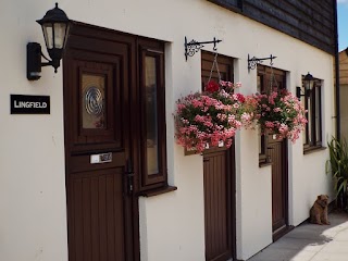 The Stable Yard