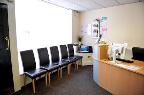 Goodall Dental Practice