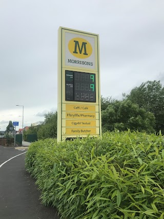 Morrisons Pharmacy