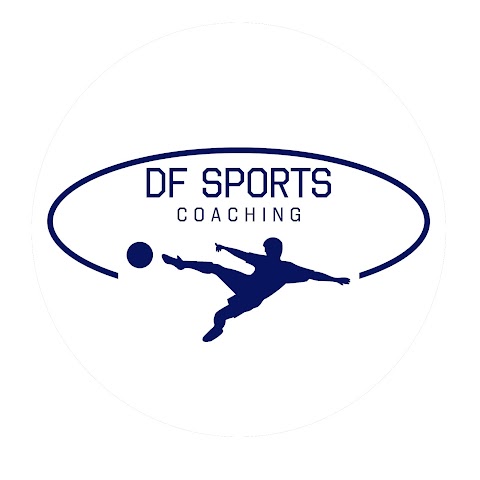 DF SPORTS FOOTBALL COACHING