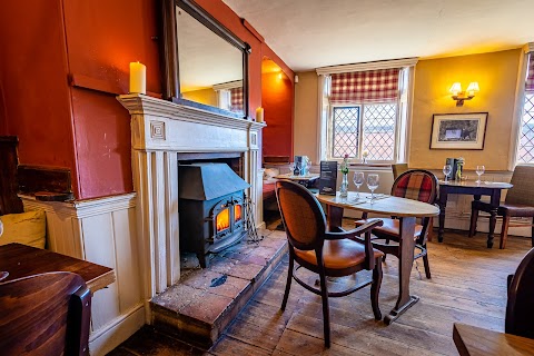 Buckinghamshire Arms Aylsham