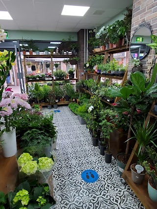 Garden Scents Florist