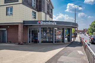 Domino's Pizza - Wigan