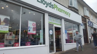 LloydsPharmacy