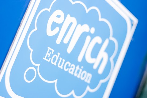 Enrich Education