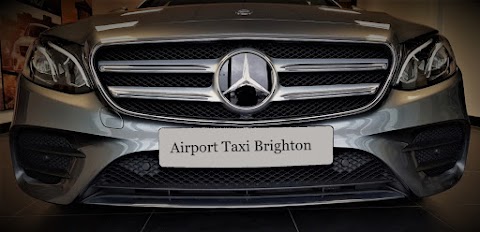 AIRPORT TAXI BRIGHTON©