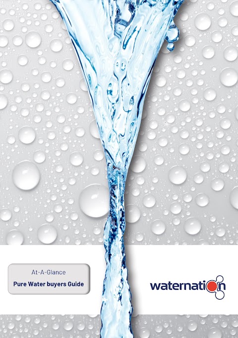 Waternation Ltd