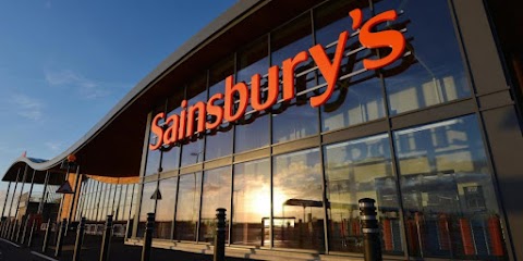 Sainsbury's Groceries Click & Collect