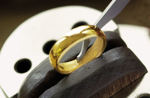 The Ring Workshop Ltd