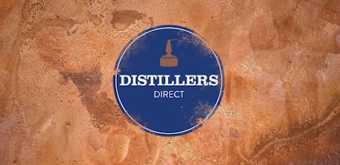 Distillers Direct Ltd