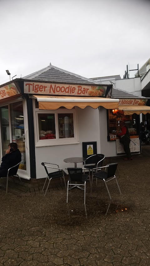 Tiger Noodle Bar