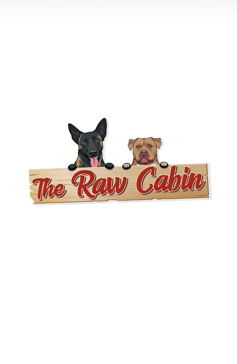 The Raw Cabin