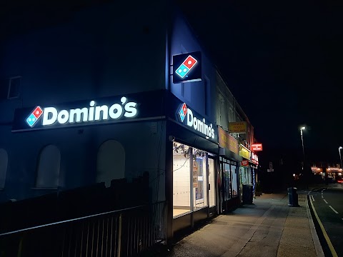 Domino's Pizza - London - West Drayton