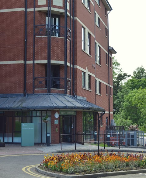 Spire Bristol Hospital