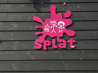 SPLAT Day Nursery & Forest School