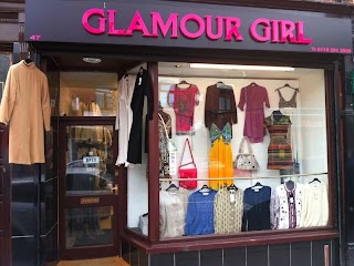 Glamour Girl