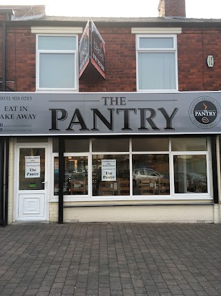 The Pantry