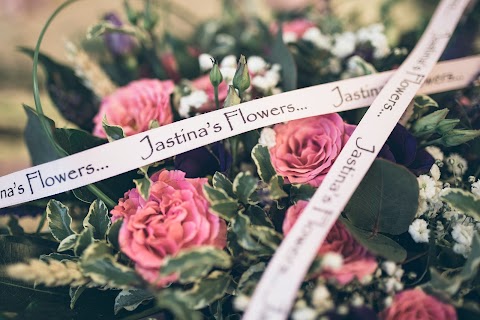 Jastina's Flowers