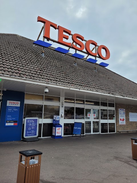 Tesco Superstore