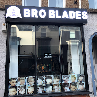 BRO BLADES