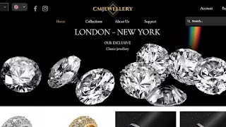 CM JEWELLERY