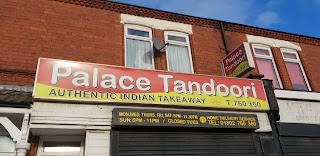 Palace Tandoori