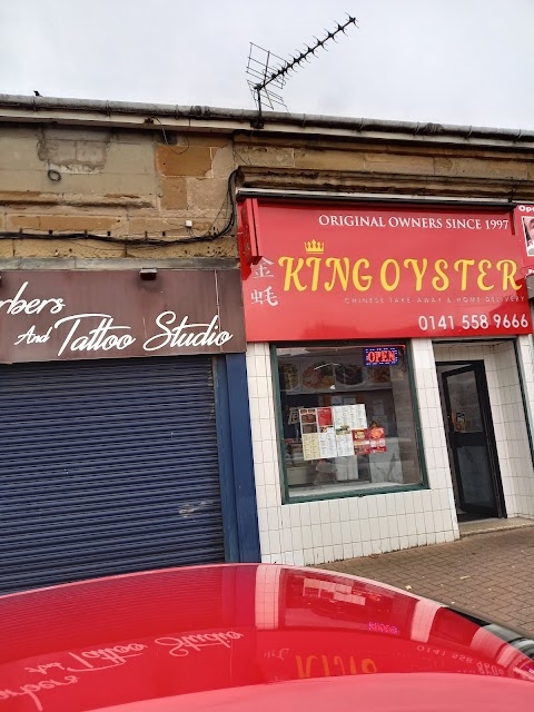 King Oyster Chinese Takeaway