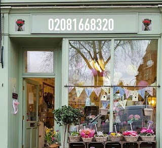 Eltham Florist