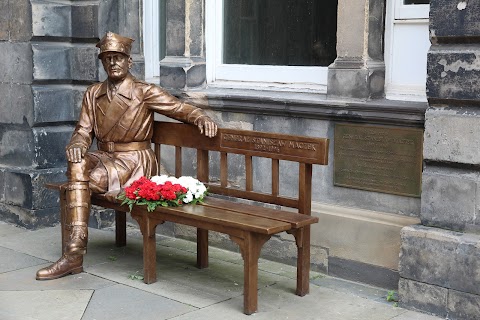 Edinburgh City Chambers