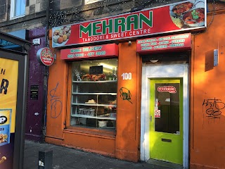 Mehran Tandoori