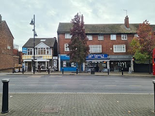 Collier Row Dental Practice