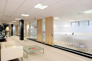 AreaPlan Office Partitions