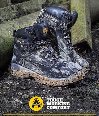 Tommies Workwear