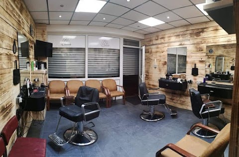 ISTANBUL BARBER SHOP