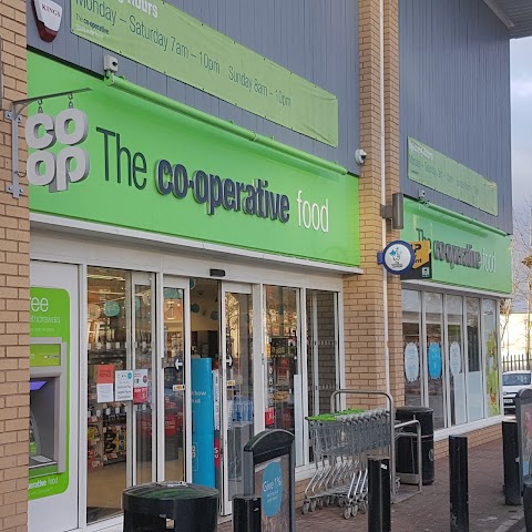 Co-op Food - Hagley Road