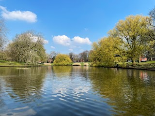 Greenbank Park Play Area