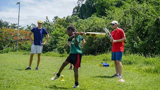 Caribbean Coaching