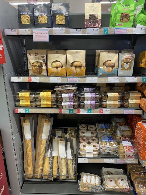 Co-op Food - Acomb