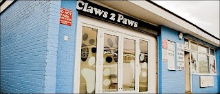 Claws 2 Paws