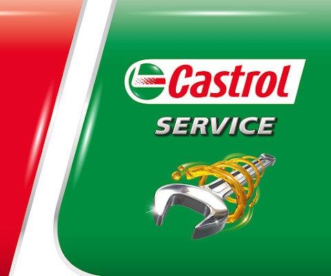 Auto Empire - Castrol Service