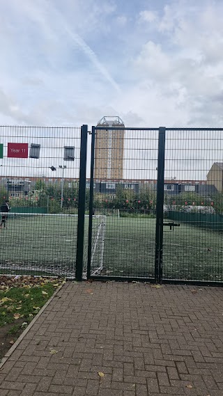 Mulberry Sports Centre