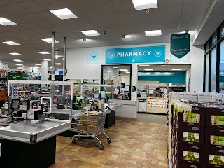 Morrisons Pharmacy