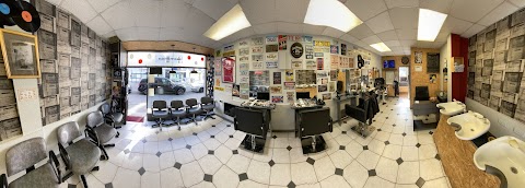 The Barber Shop