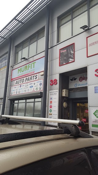 MURFIT AUTOPARTS